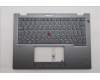 Lenovo 5M11S30535 MECH_ASM FRU MEASMUK-WFC BL-GR-CHY-SWS