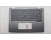 Lenovo 5M11S30545 MECH_ASM FRU MEASMUK-WFC BL-GR-LTN-UKE