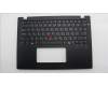 Lenovo 5M11S30575 MECH_ASM FRUMEASM US-C NBLBK-CHY-HBW