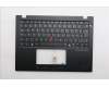 Lenovo 5M11S30659 MECH_ASM FRUMEASMUK-C NBL BK-CHY-GER