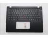 Lenovo 5M11S33652 MECH_ASM FRUMEASMUK-C NBL BK-CHY-POR