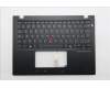 Lenovo 5M11S33680 MECH_ASM FRUMEASMUK-C BL BK-LTN-BEL
