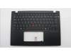 Lenovo 5M11S33709 MECH_ASM FRUMEASMUK-C BL BK-CHY-HUN