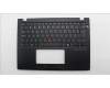 Lenovo 5M11S33721 MECH_ASM FRUMEASMUK-C BL BK-CHY-NOR
