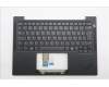 Lenovo 5M11S33805 MECH_ASM FRU BL KB BK FRA SRX