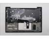 Lenovo 5M11S33813 MECH_ASM FRU BL KB BK GER SRX
