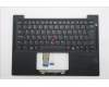 Lenovo 5M11S37294 MECH_ASM FRU BL KB BK NOR SRX