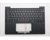 Lenovo 5M11S38022 MECH_ASM BL KB BK MG HBW LTN