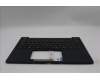 Lenovo 5M11S38034 MECH_ASM BL KB BK MG JPN LTN
