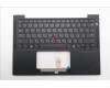Lenovo 5M11S38133 MECH_ASM BL KB BK MG WW HBW LTN