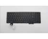 Lenovo 5M11T54084 MECH_ASM KB NP BK UKE PMX