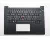 Lenovo 5M11T54215 MECH_ASM BL KB BK BEL SRX