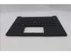 Lenovo 5M11T54315 MECH_ASM BL KB BK SPA SRX