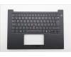 Lenovo 5M11T54295 MECH_ASM BL KB BK NOR SRX