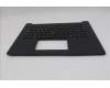Lenovo 5M11T55123 MECH_ASM BL KB BK SC EST SRX