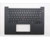Lenovo 5M11T55223 MECH_ASM BL KB BK SC UKE SRX