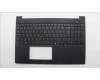 Lenovo 5M11T55284 MECH_ASM BL KB NP BK HUN LTN