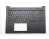 Lenovo 5M11T55317 MECH_ASM BL KB NP BK SPA LTN