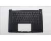 Lenovo 5M11T57376 MECH_ASM NoNFC CCvr+GRE KB ASM,TRI