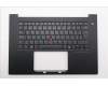 Lenovo 5M11T57466 MECH_ASM NoNFC CCvr+CZE/SLK KB ASM,CHY