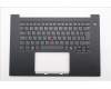 Lenovo 5M11T57399 MECH_ASM NoNFC CCvr+POR KB ASM,SRX