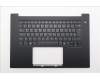 Lenovo 5M11T57408 MECH_ASM NoNFC CCvr+SLV KB ASM,TRI