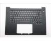 Lenovo 5M11T57414 MECH_ASM NoNFC CCvr+SWE/FIN KB ASM,CHY
