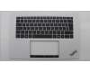 Lenovo 5M11T58909 MECH_ASM FRU ASM BUL CVR FP DFN WH
