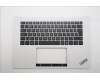 Lenovo 5M11T58914 MECH_ASM FRU ASM CZE/SLK CVR FP LTN WH