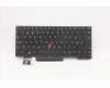 Lenovo 5N20V43890 NB_KYB CMFL-CS20,BK-NBL,LTN,SWS