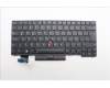 Lenovo 5N20V44063 NB_KYB CMFL-CS20,BK-BL,PMX,ILD