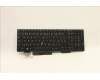 Lenovo 5N20V78070 NB_KYB CMNM-CS20,BK-NBL,LTN,CZE/SLK