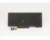 Lenovo 5N20V43919 NB_KYB CMFL-CS20,BK-BL,LTN,ILD