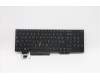 Lenovo 5N20V78055 NB_KYB CMNM-CS20,BK-NBL,LTN,SLV