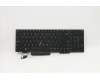 Lenovo 5N20V78060 NB_KYB CMNM-CS20,BK-NBL,LTN,EURO ENG