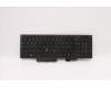 Lenovo 5N21B44345 NB_KYB CS20 P2 NM BK-BL,CHY,NOR