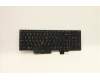Lenovo 5N21B44340 NB_KYB CS20 P2 NM BK-BL,CHY,GRE