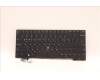 Lenovo 5N21D68106 NB_KYB CS22 FL TOP,BK-BL,LTN,KOR