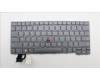 Lenovo 5N21D68313 NB_KYB CS22 FL TOP,GR-BL,CHY,ARA