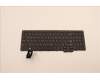 Lenovo 5N21D93617 NB_KYB CS22 NM TOP,BK-BL,CHY,ARA