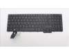 Lenovo 5N21D93629 NB_KYB CS22 NM TOP,BK-BL,CHY,NOR