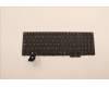 Lenovo 5N21D93645 NB_KYB CS22 NM TOP,BK-BL,CHY,FRA/ENG