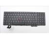 Lenovo 5N21D93663 NB_KYB CS22 NM TOP,BK-NBL,CHY,HUN