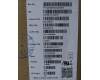 Lenovo 5N21D93779 NB_KYB CS22 NM TOP,BK-BL,PMX,RUS