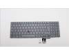 Lenovo 5N21F39392 NB_KYB CS22 P16 GR-BL,LTN,CZE/SLK