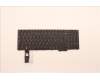 Lenovo 5N21D93769 NB_KYB CS22 NM TOP,BK-BL,PMX,SPA