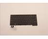 Lenovo 5N21H76980 NB_KYB SER2 KBD BK-NBL,LTN,ITA