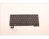 Lenovo 5N21H77060 NB_KYB SER2 KBD BK-BL,LTN,RUS