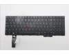 Lenovo 5N21K05025 NB_KYB CS23 NM TOP,BK-BL,CHY,SWE/FIN
