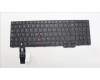 Lenovo 5N21K05007 NB_KYB CS23 NM TOP,BK-BL,CHY,LA SPA
